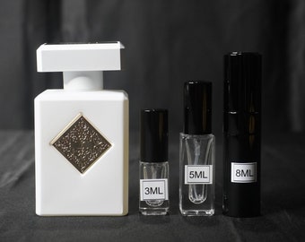 Initio musk therapy unisex | 3, 5, 8 ml decants | 100% authentic
