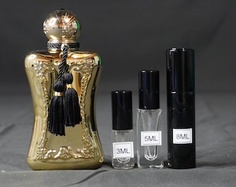 Parfums de Marly Darcy | 3, 5, 8 ml decants | 100% Authentic