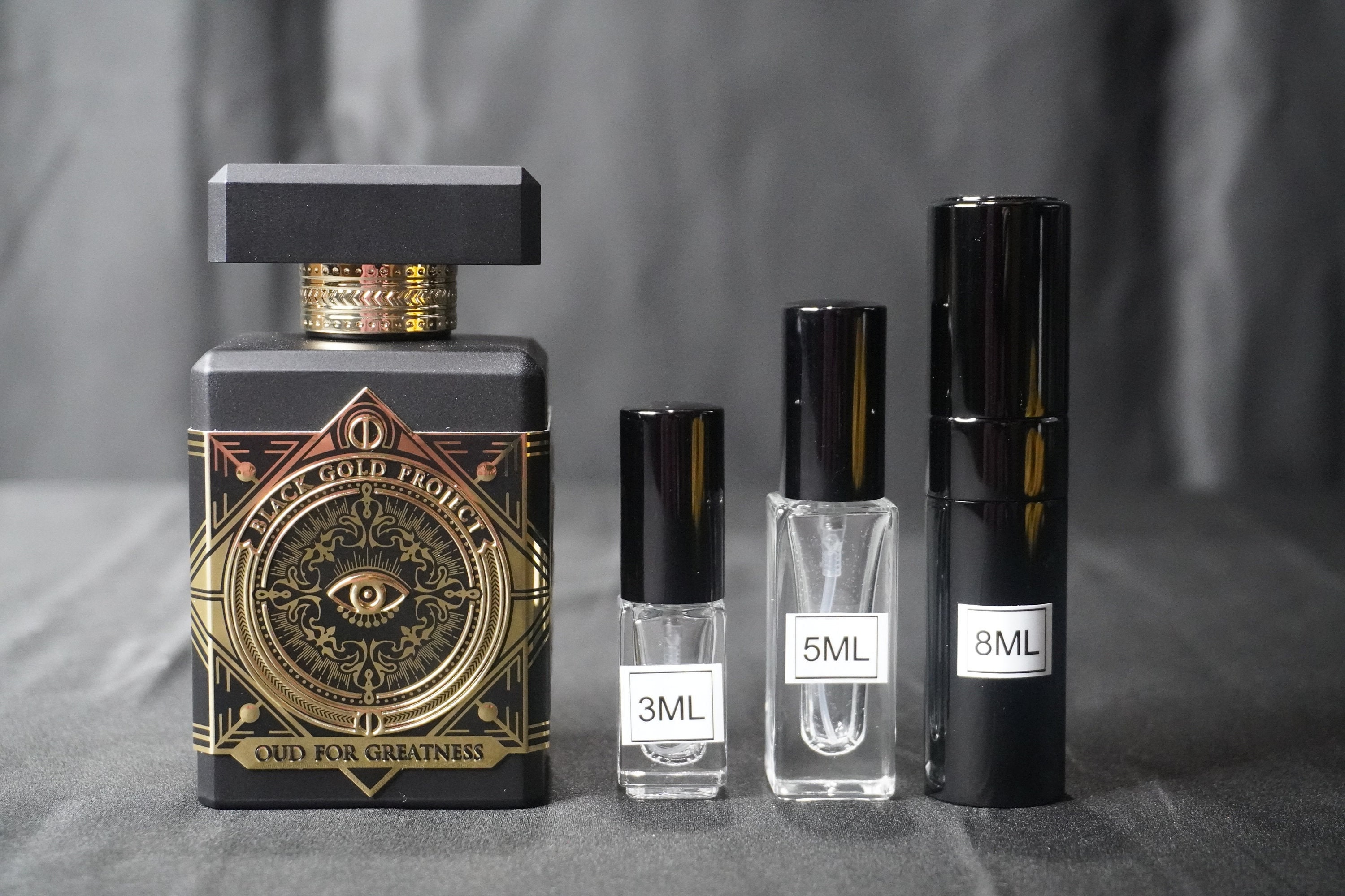 Initio Perfume Oud for Greatness - Etsy