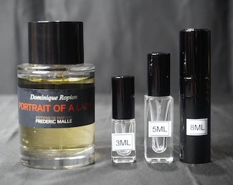Frederic malle portrait of a lady | 3, 5, 8 ml decants | 100% authentic