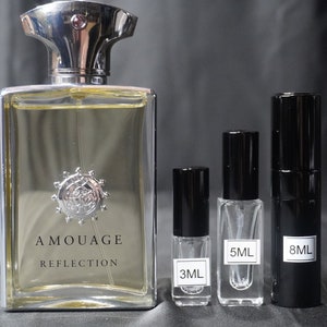 Amouage Reflection - Etsy