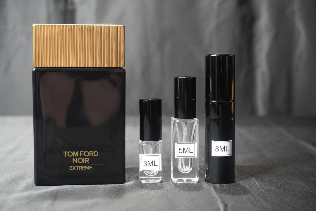 TOM FORD NOIR EXTREME 100ml 新品同様 Noir Extreme Eau de Parfum | TOM FORD BEAUTY