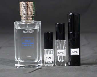 Ex Nihilo Fleur Narc*** | 3, 5, 8 ml decants | 100% Authentic