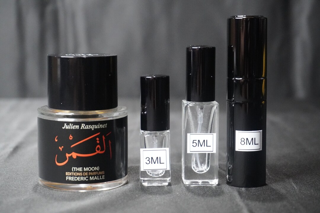 Frederic Malle the Moon 3, 5, Ml Decants 100% Authentic