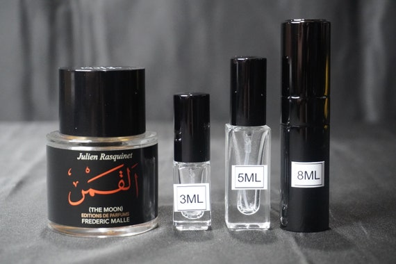 Frederic Malle the Moon 3, 5, Ml Decants 100% Authentic