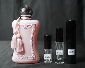 Parfums de marly delina | 3, 5, 8 ml decants | 100% authentic