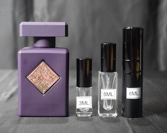 Initio side effect unisex | 3, 5, 8 ml decants | 100% authentic
