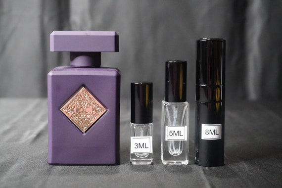 香水(男性用) INITIO SIDE EFFECT 90ml Side Effect - Initio Parfums Privés – INITIO Parfums Privés