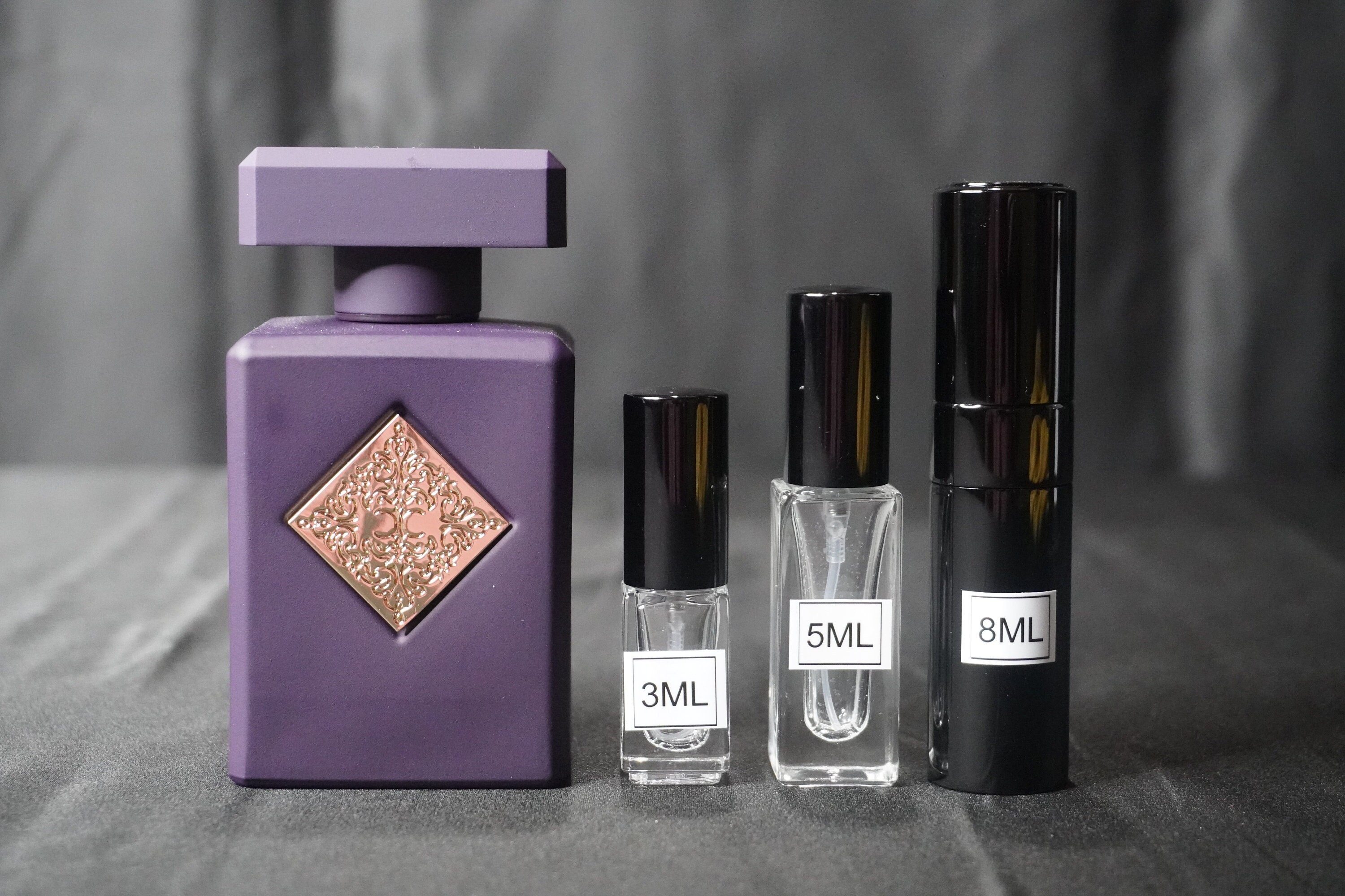 Initio Parfum イニシオ トラベルサイズ10ml 3本 Initio Parfum イニシオ トラベルサイズ10ml 3本