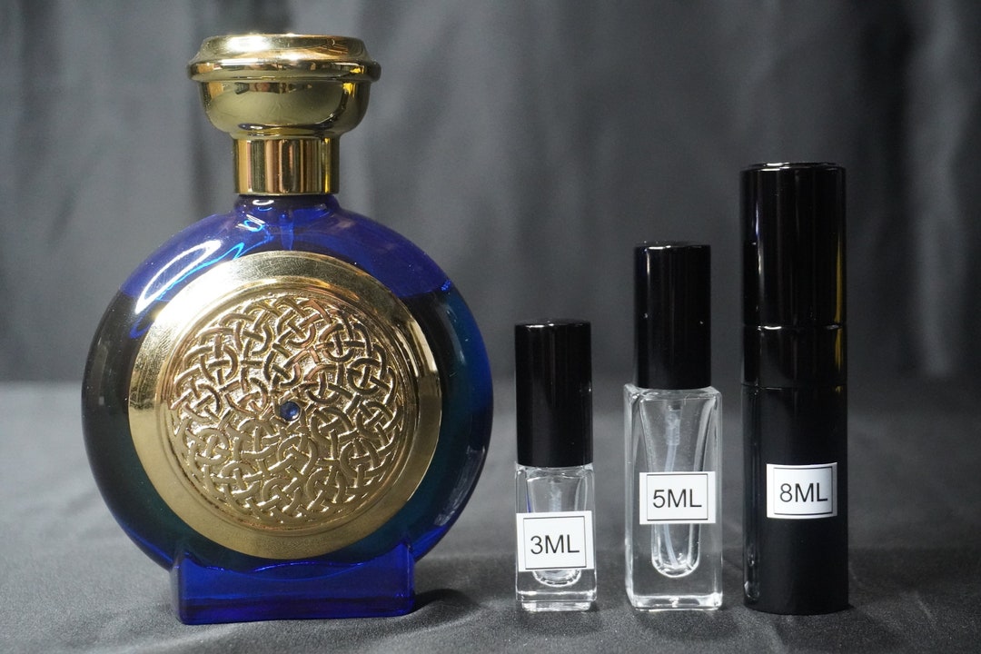 Boadicea the Victorious Blue Sapphire 3, 5, Ml Decants 100
