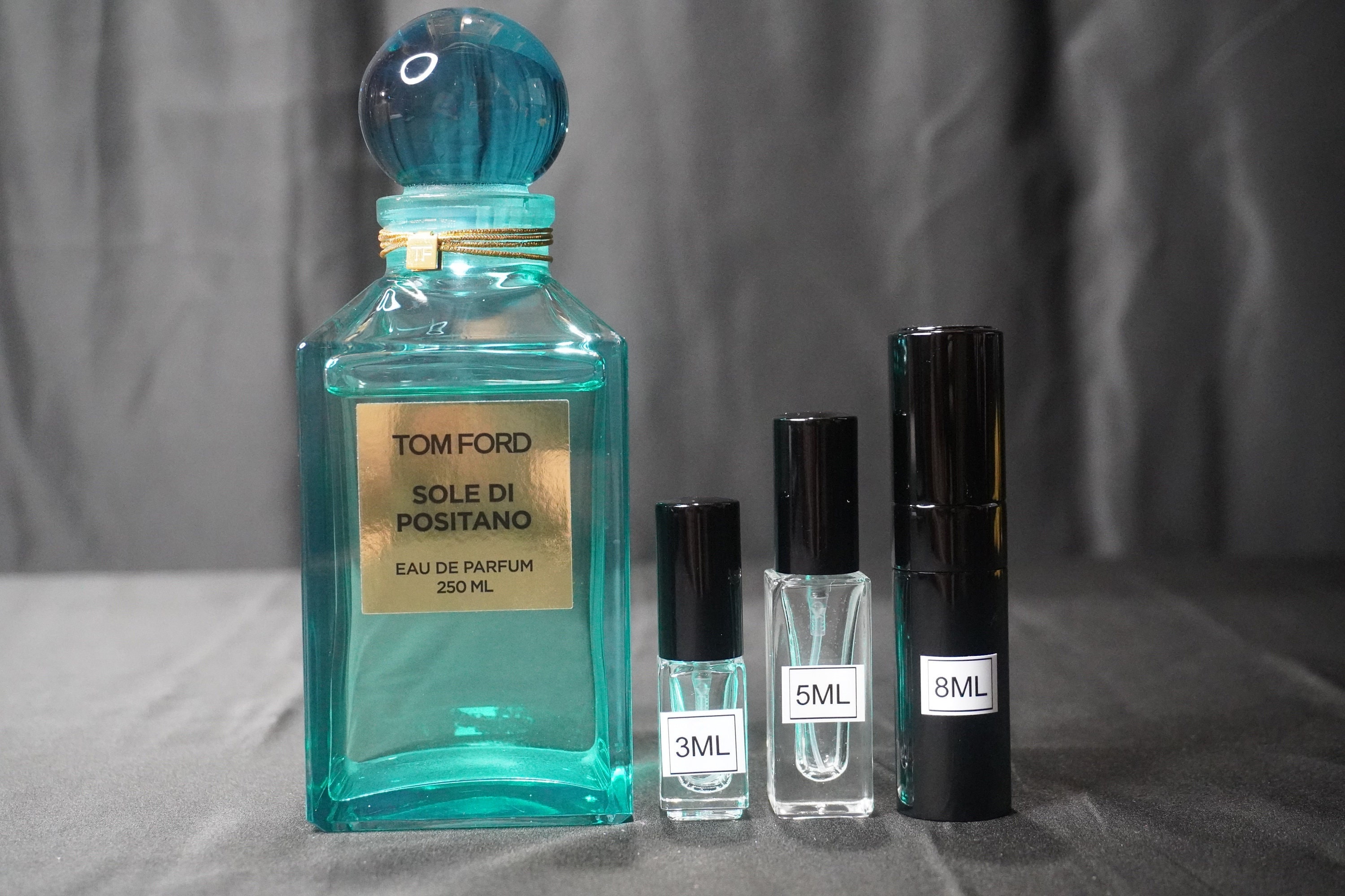 廃盤】TOM FORD SOLE DI POSITANO 50ml Sole di Positano Tom Ford