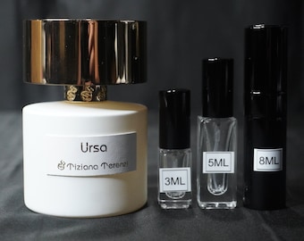 Tiziana terenzi ursa | 3, 5, 8 ml decants | 100% authentic