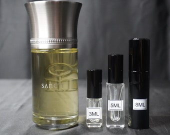 Liquides imaginaires sancti | 3, 5, 8 ml decants | 100% authentic