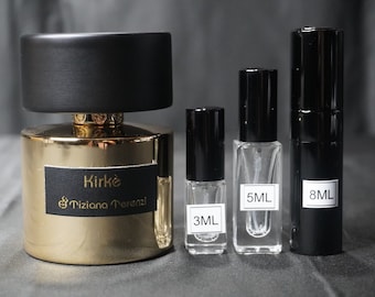 Tiziana terenzi kirke | 3, 5, 8 ml decants | 100% authentic