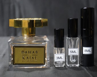 Kajal dahab