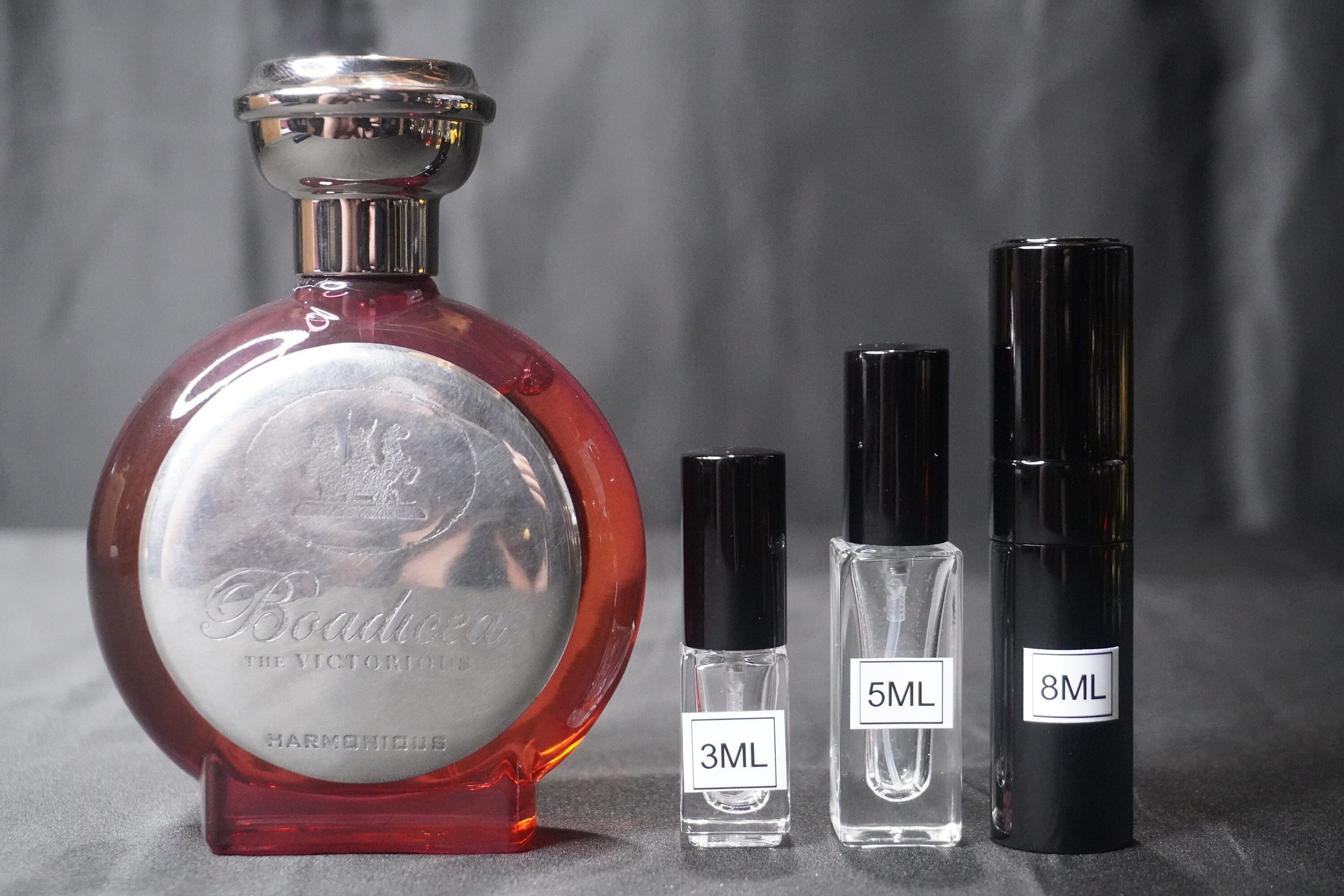 Boadicea the Victorious Harmonious | 3, 5, 8 Ml Decants | 100