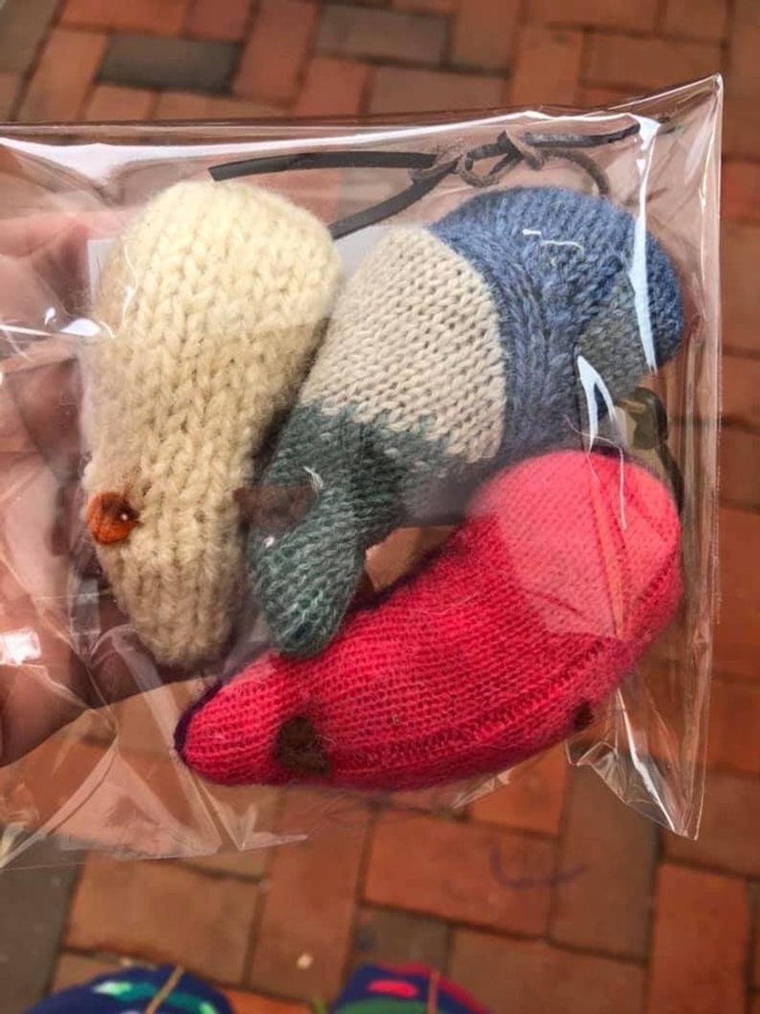 juguetes gatos hechos casa