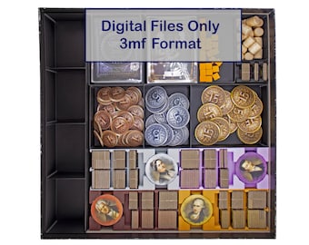 Brass: Birmingham (Retail) – Digital 3