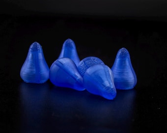 Water Drop Tokens / Liquid Tokens