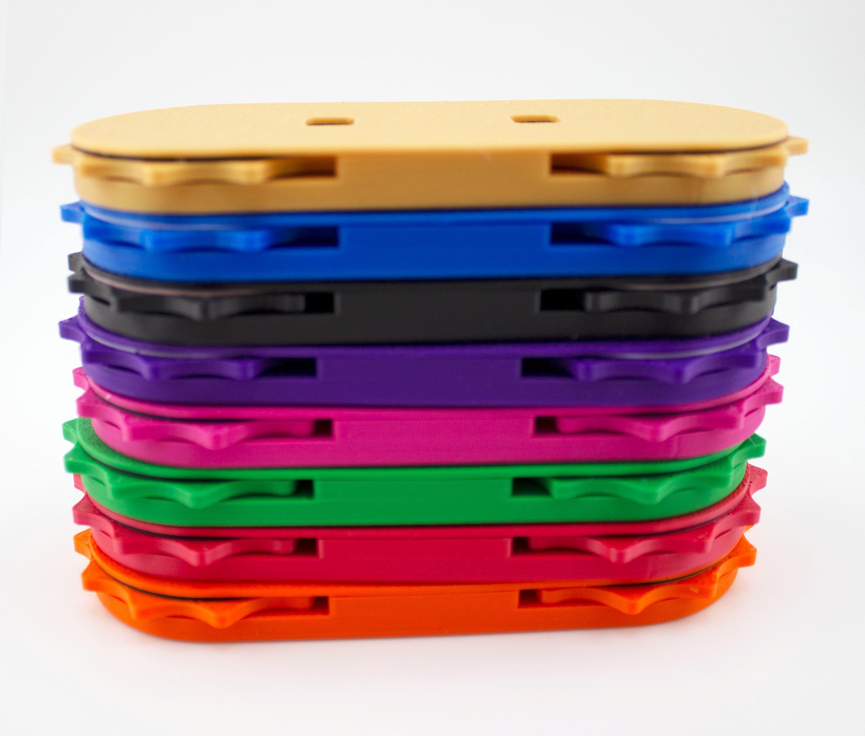Dual Counter Order Collection Universal Dual Counter – 3D Printed Board Game Accessory - Etsy