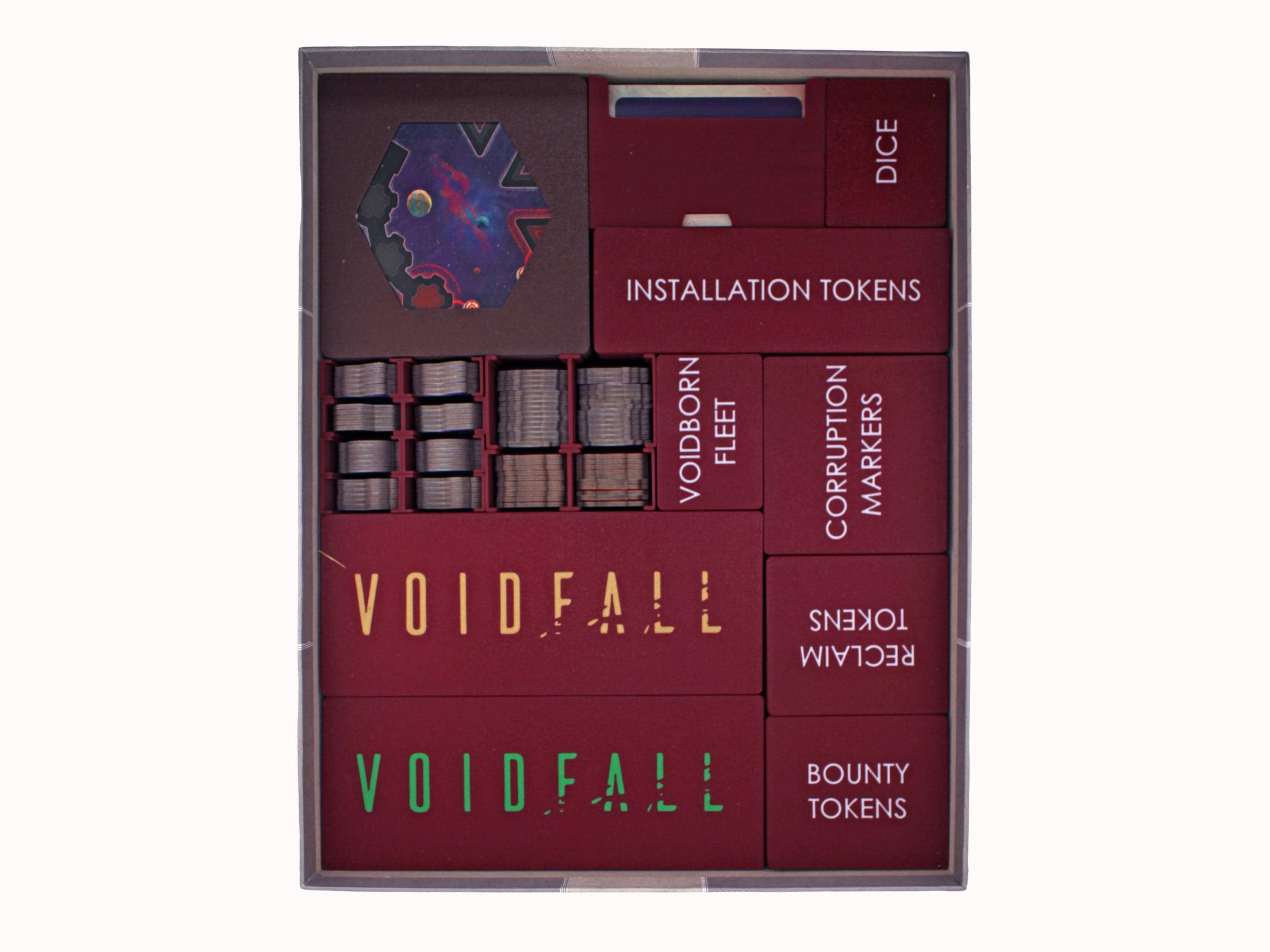 Voidfall - Etsy