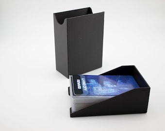 Card Holder in Case for cards – Mini USA & Mini Euro | 3D Printed