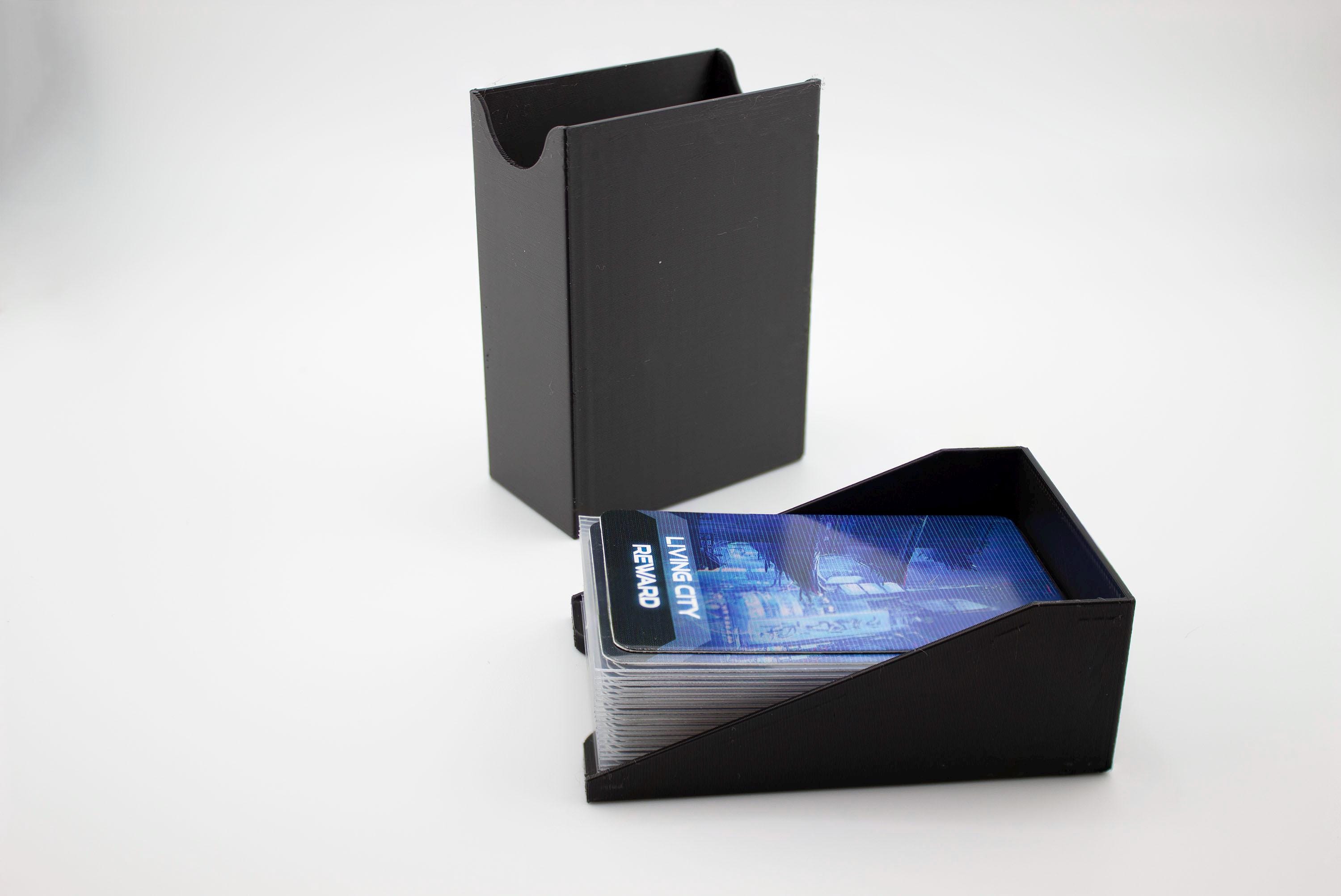 Mini Euro Card Holder - Etsy