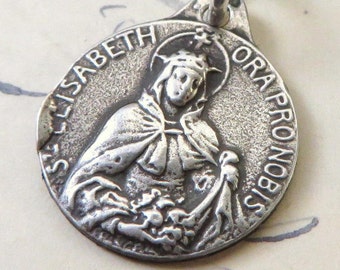 patron saint of widows and orphans