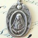 see more listings in the Patron Saint Medals section