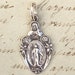 see more listings in the Virgin Mary Medals section