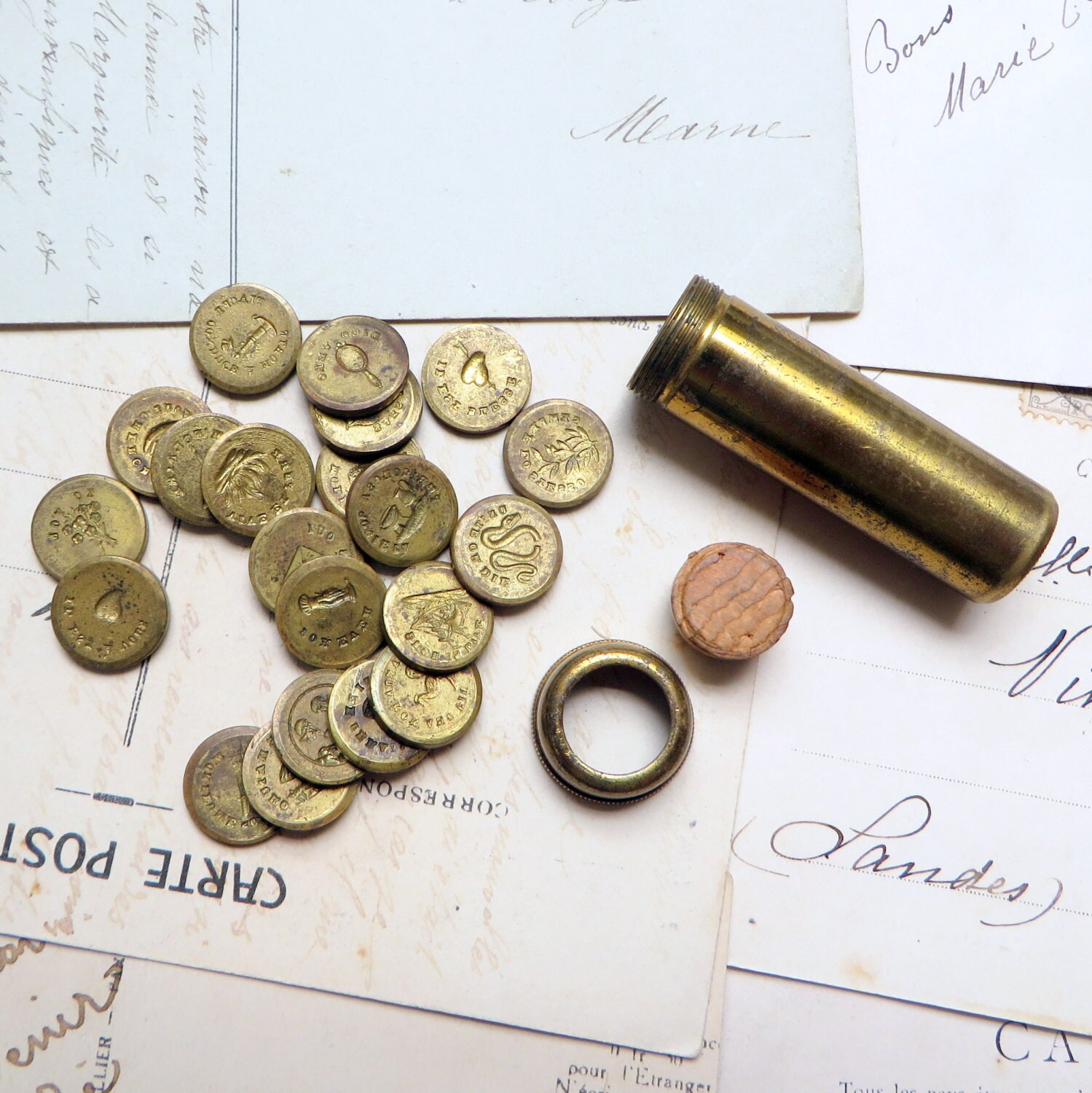 wax seal stamp kit michaels