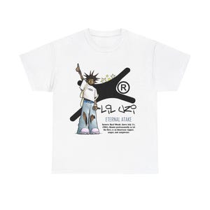 UZI TEE