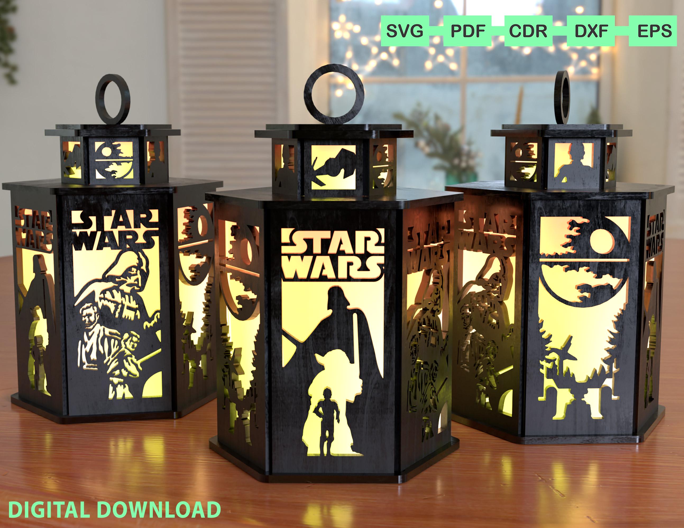 Storm Lantern - Etsy
