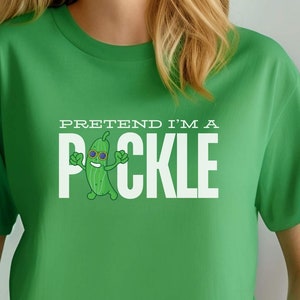 Halloween Costume Unisex Tee, Pretend I&#39;m A Series Design, Different Colors, Funny Shirt for Holidays, Party Gift, Simple Costume Idea,
