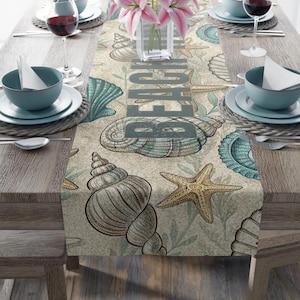 May include: A set of three ceramic mugs with a speckled, cream-colored glaze. Each mug features a different hand-painted floral design in shades of blue, green, and yellow. The mugs have a simple, rounded shape and a comfortable handle.