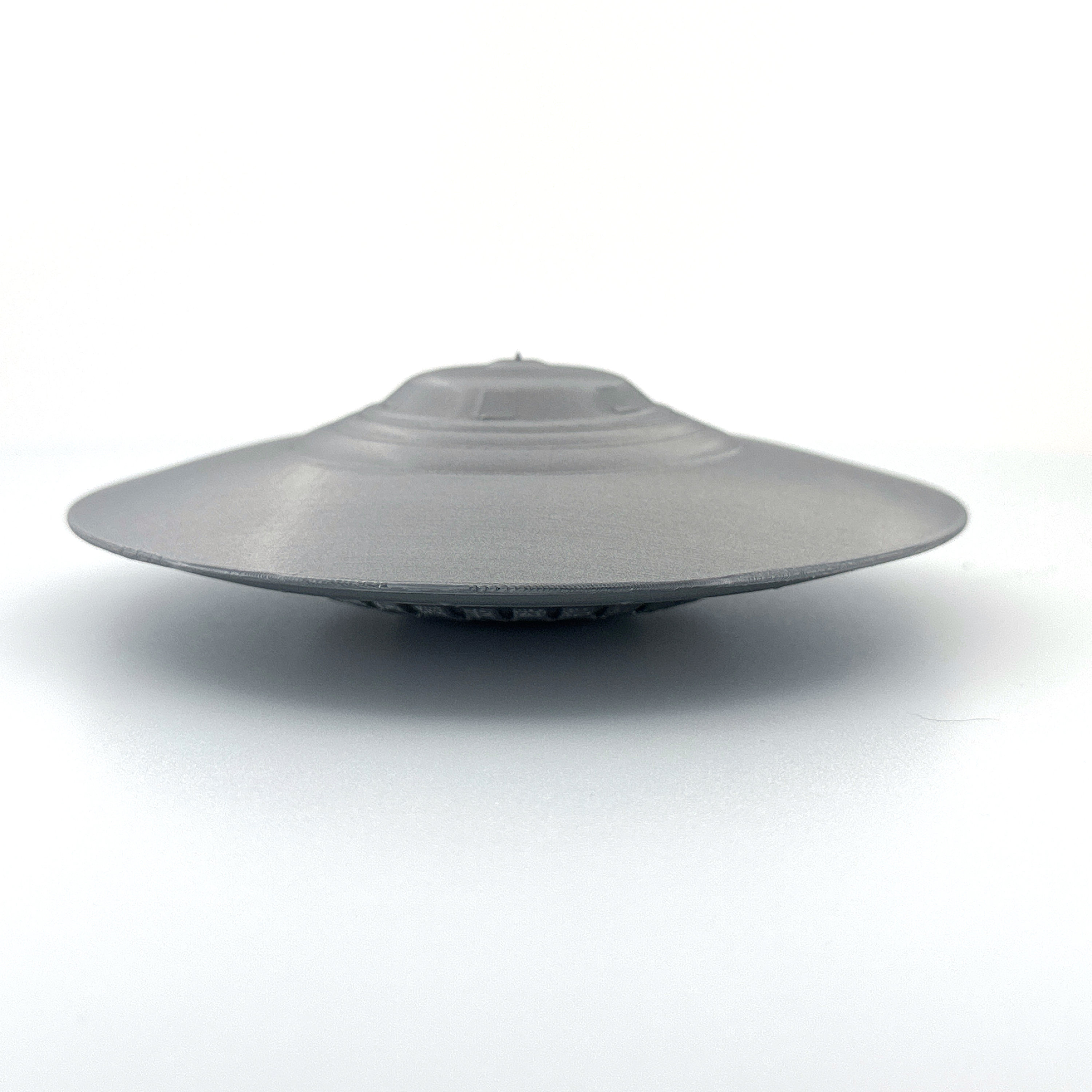 Area 51 Bob Lazar S4 Sport Model UFO - Alien Craft