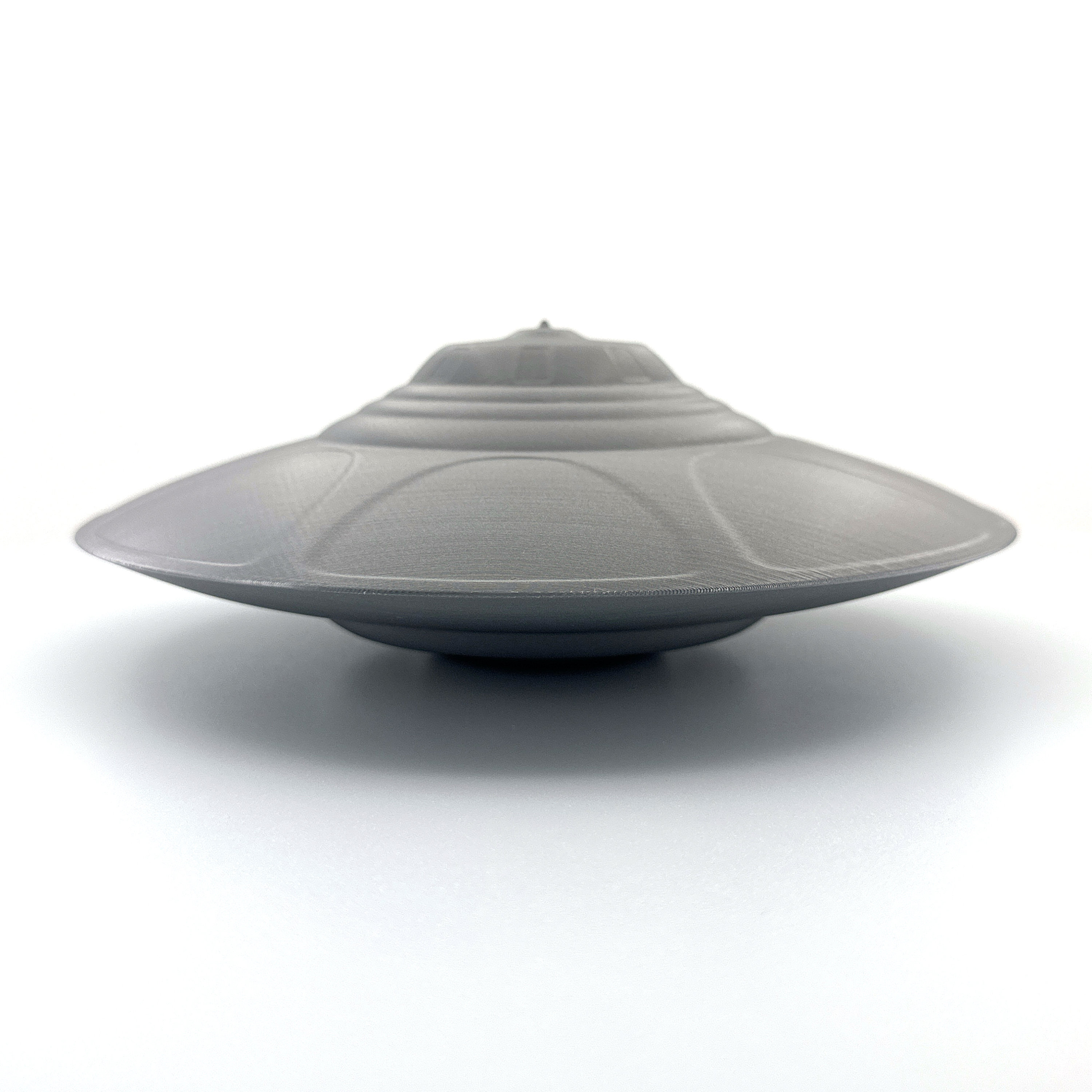 Area 51 Bob Lazar S4 Sport Model UFO - Alien Craft Area 51 Bob Lazar S4 Sport Model UFO - Alien Craft
