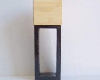 Eco Square III Vase