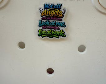Bogg Bag Charms, Snarky, Sassy, White Elephant Gifts, For her