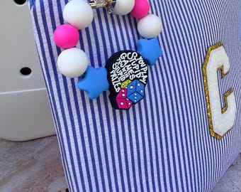 Play stupid games win stupid prizes Stanley cup charm | Sassy | Sarcastic
