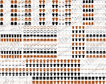 MASSIVE Sports Jersey Themed SVG Digital Files For Laser Cutter Plotter Files Soccer Baseball Basketball Golf Football Hockey Volleyball