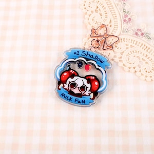 Charme shaker Candy Apply Cookie Shadow Milk Cookie !