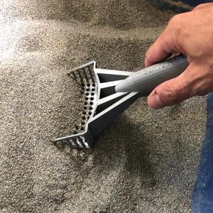 Litter-O-Bliterator - Cat Litter Scoop