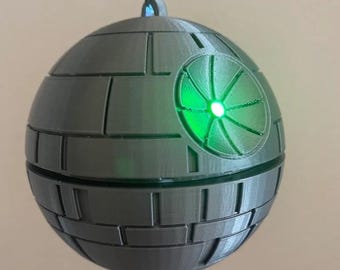 Christmas Tree Ornaments / Baubels (Updated regularly)