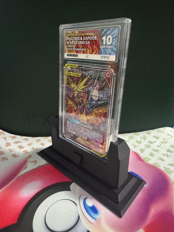 ace graded pokemon cards ACE GRADED 9 MINT Pokemon Garganacl 147/132 – Card Vault TCG