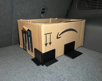 Boot / Trunk Velcro Holders