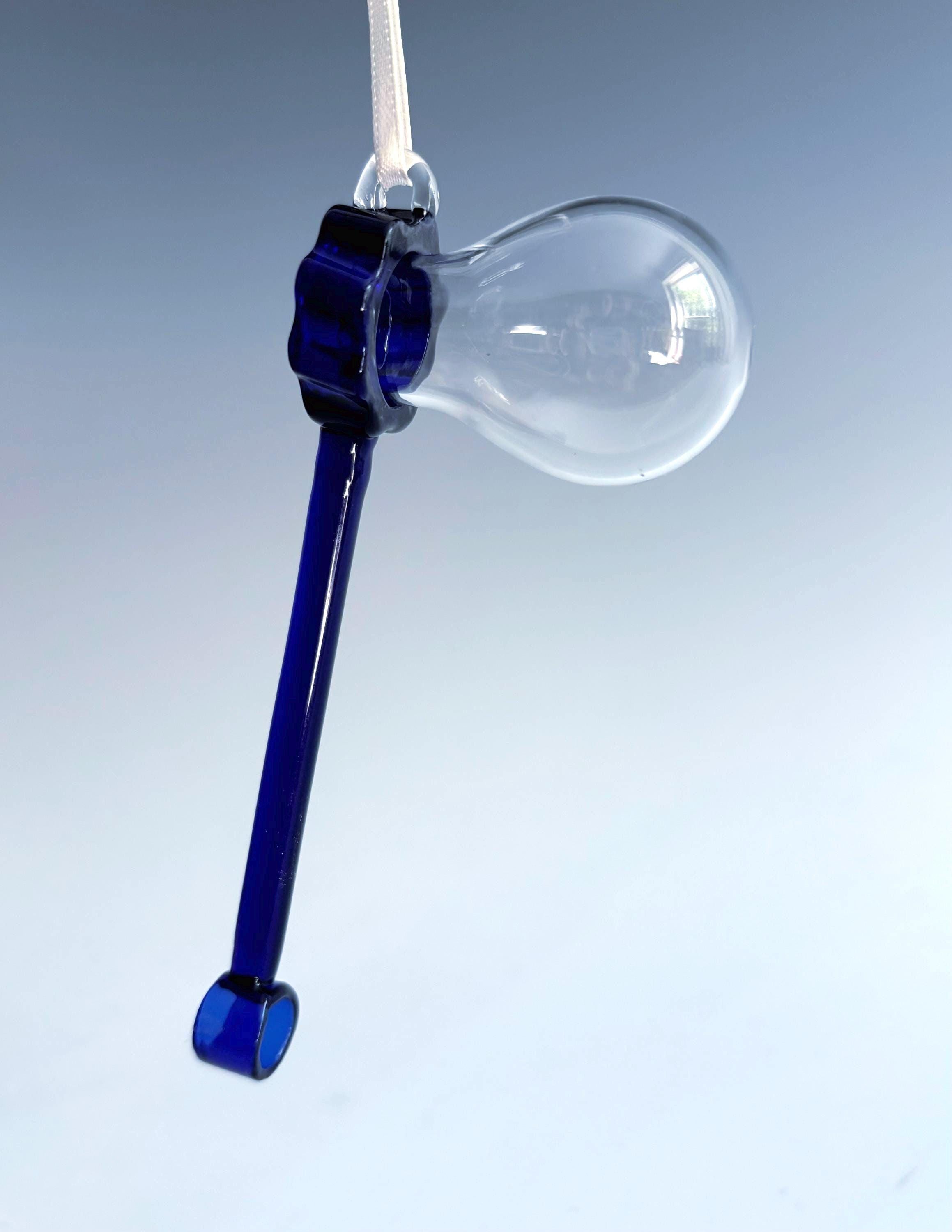Vintage Bubble Blower - Etsy