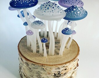 Fairy Ring Sculpture