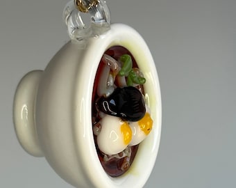 Cup 'O Ramen Ornament