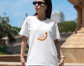 Life Has No Repeat t-shirt, Enjoy every moment unisex shirt, Inspirational aesthetic graphic tee, Grateful motivational shirt, Unique gift